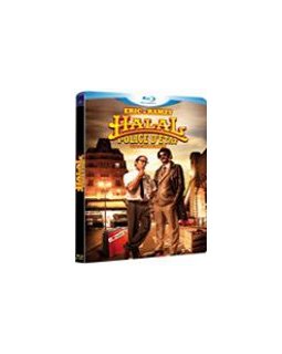 Halal, police d'Etat - le test blu-ray