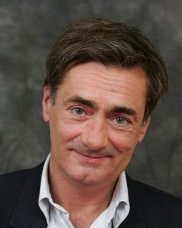 Décès du comédien et réalisateur Artus de Penguern