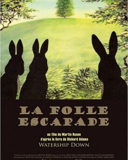 La folle escapade - la critique