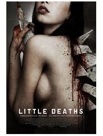 Little deaths - les 3 sketchs de la mort