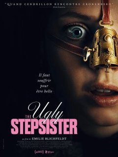 The Ugly Stepsister - Emilie Blichfeldt - critique