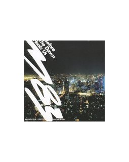 Before the dawn heals us 