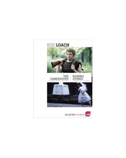 The gamekeeper / Raining stones : le test DVD des 2 films de Ken Loach