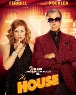 The House : bande-annonce du dernier Will Ferrell