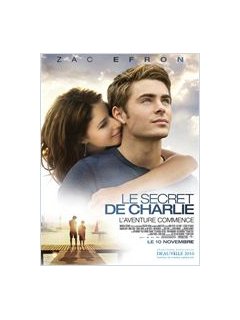 Le secret de Charlie - la critique