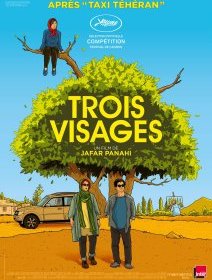 Cannes 2018 : Trois Visages - la critique du film