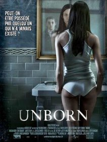 Unborn - la critique