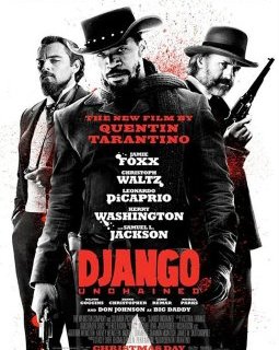 Quentin Tarantino : une amitié naissante entre Django et Zorro ?