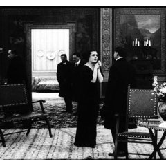 Sangue bleu - Nino Oxilia - Celio Film 1914