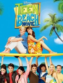 Teen Beach Movie - le nouveau phénomène Disney ?