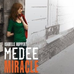 Médée Miracle 