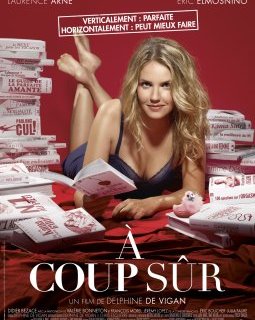 À coup sûr - Delphine de Vigan - critique