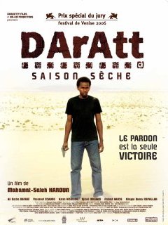 Daratt, saison sèche - Mahamat-Saleh Haroun - critique