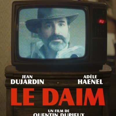 Le Daim - Quentin Dupieux - critique