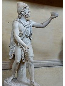 Mel Gibson sera Ulysse, dans une nouvelle adaptation de L'Odyssée d'Homère 