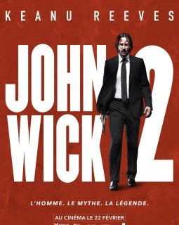John Wick 2 - la critique du film