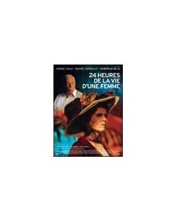 24 heures de la vie d'une femme 