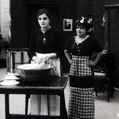 Kertész Mihály - A tolonc - 1914