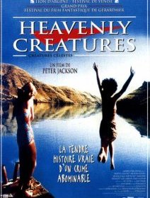Heavenly creatures (Créatures célestes) - la critique du film 
