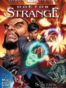 Doctor Strange : Benedict Cumberbatch sera le Sorcier Suprême
