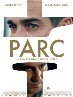 Parc - La critique