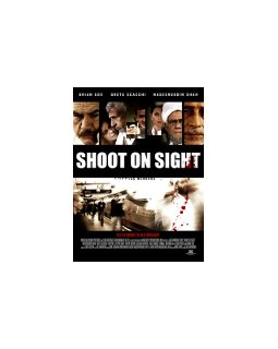 Shoot on sight - la critique