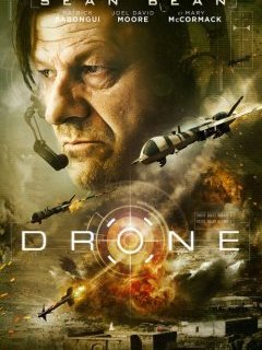 Drone - la critique du film + le test Blu Ray
