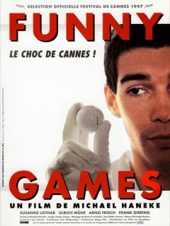 Funny Games - Michael Haneke - critique