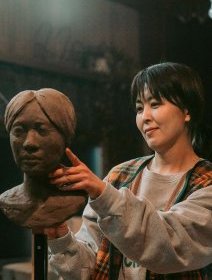 Quelques jours à Nagi - Kōji Fukada - critique