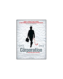The corporation 