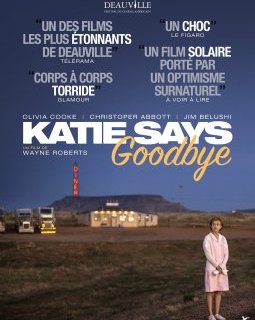 Katie Says Goodbye - la critique du film
