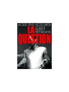 La question - la critique
