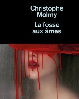 La fosse aux âmes - Christophe Molmy - critique du livre