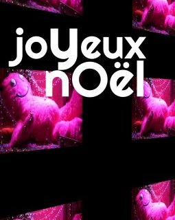 C'est officiellement Noël !