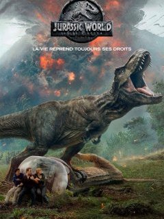 Jurassic World : Fallen Kingdom - Juan Antonio Bayona - critique
