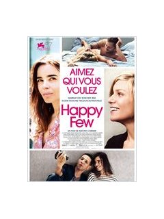 Happy few - La critique