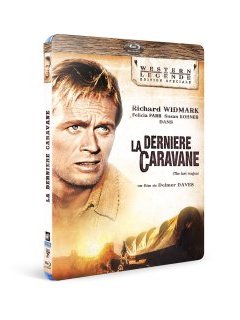 La dernière Caravane - la critique + le test Blu-ray
