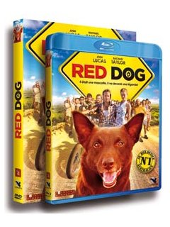 Red Dog - la critique du film + test blu-ray