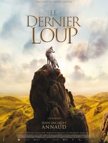 Le dernier loup - la critique du film + le test blu-ray