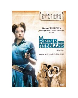 La reine des rebelles - la critique + le test DVD