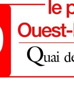 La sélection BD du prix Ouest-France Quai des Bulles