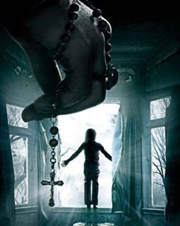 Conjuring 2 : une ultime bande-annonce pour la route