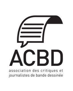 Le rapport ACBD 2016 est paru ! 