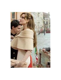 The Tourist avec Johnny Depp et Angelina Jolie - la bande-annonce