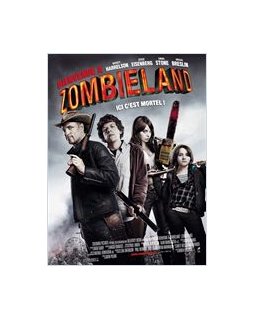 Zombieland - interview de la GirlPower