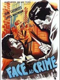 Face au crime - la critique du film