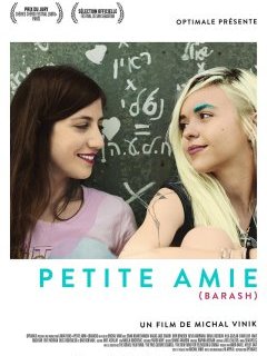 Petite Amie - la critique du film 