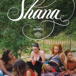 Shana - Lola Pinell - critique