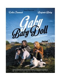 Gaby Baby Doll : la nouvelle comédie de Sophie Letourneur