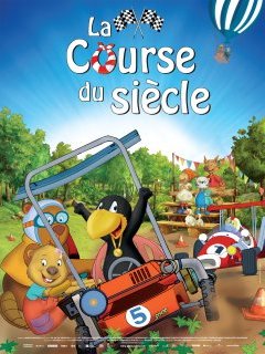 La Course du siècle - la critique du film